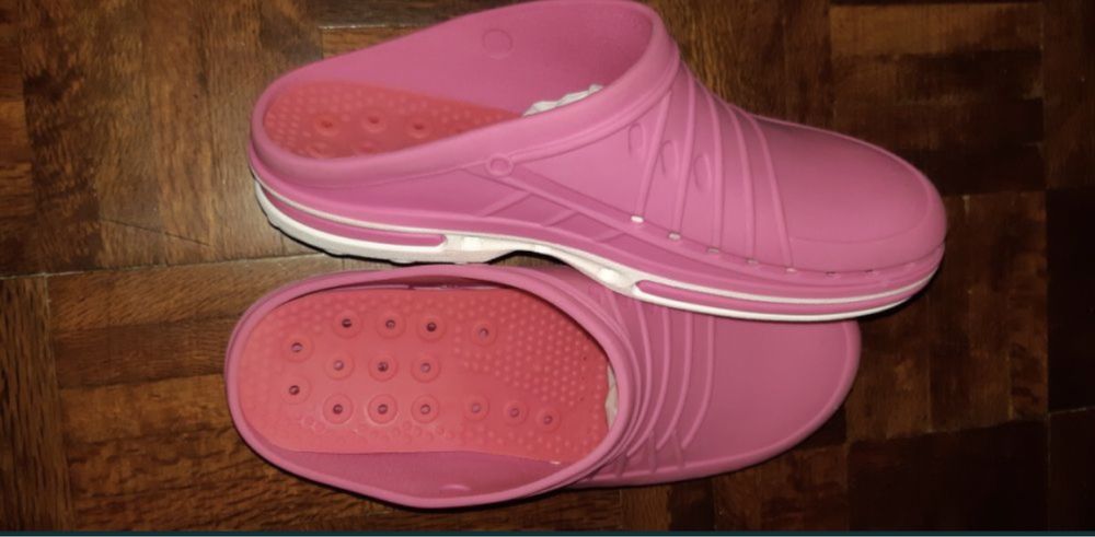 Chinelos ortopedicos