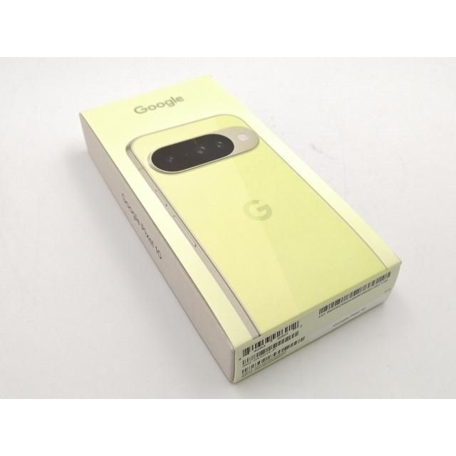 Google Pixel 10 12/128gb. Lemongrass. Neverlock. Новий. Запакован