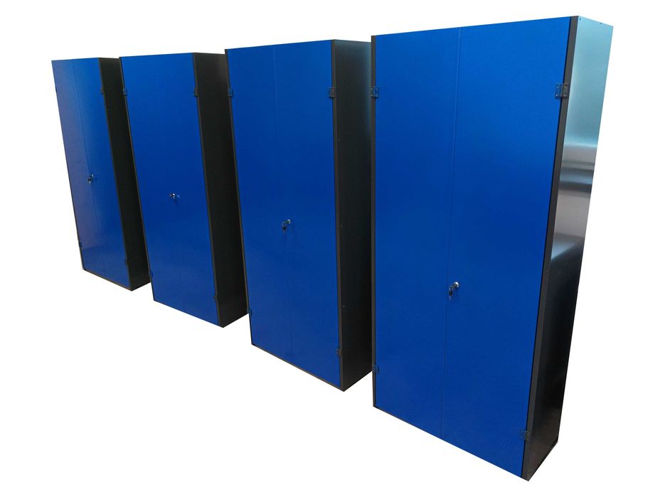 Stoły metalowe REWELD