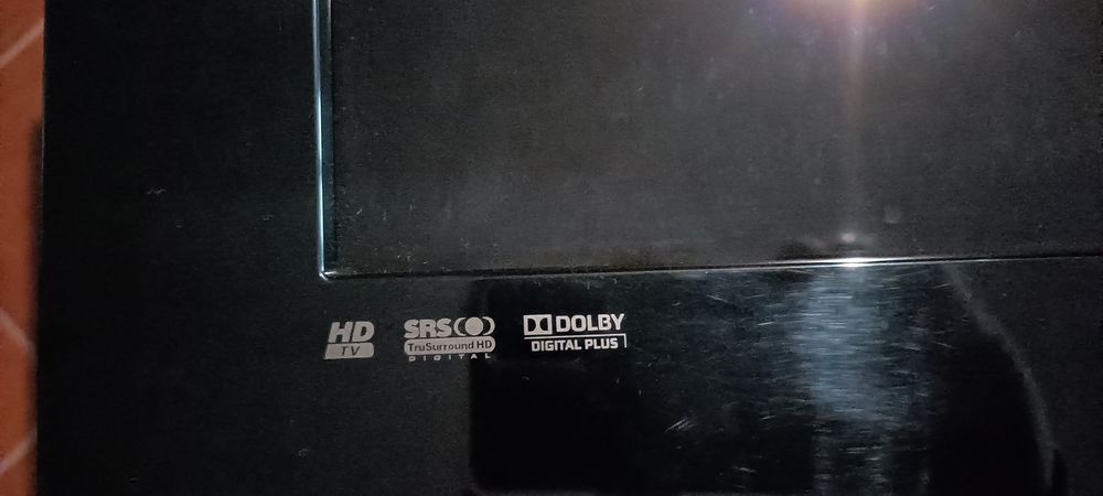 Vendo TV Samsung com tudo direitinho apenas deixou de ligar