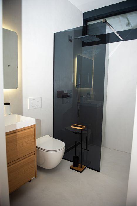 Затишний будинок у горах Berryhouse | чан/басейн/краєвиди