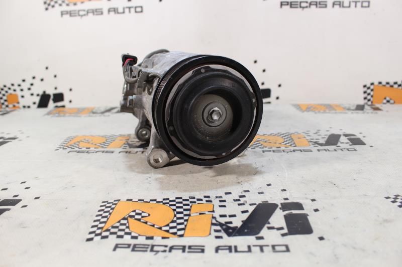 Compressor AC BMW 1 (F20)