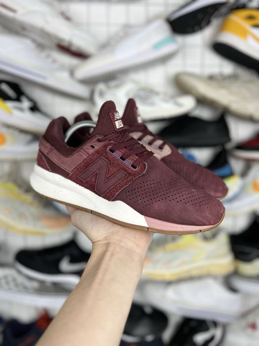 Кроссовки New Balance р(41)