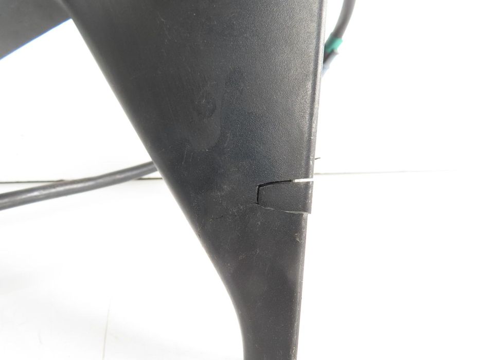 Retrovisor / Espelho Vw Transporter V Box Ref: 7H0857502B 2003 - 2015
