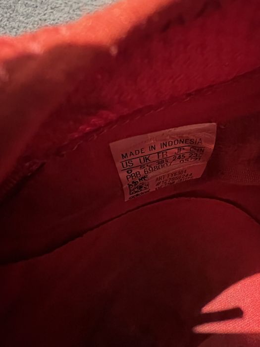 Chuteiras Adidas Predator