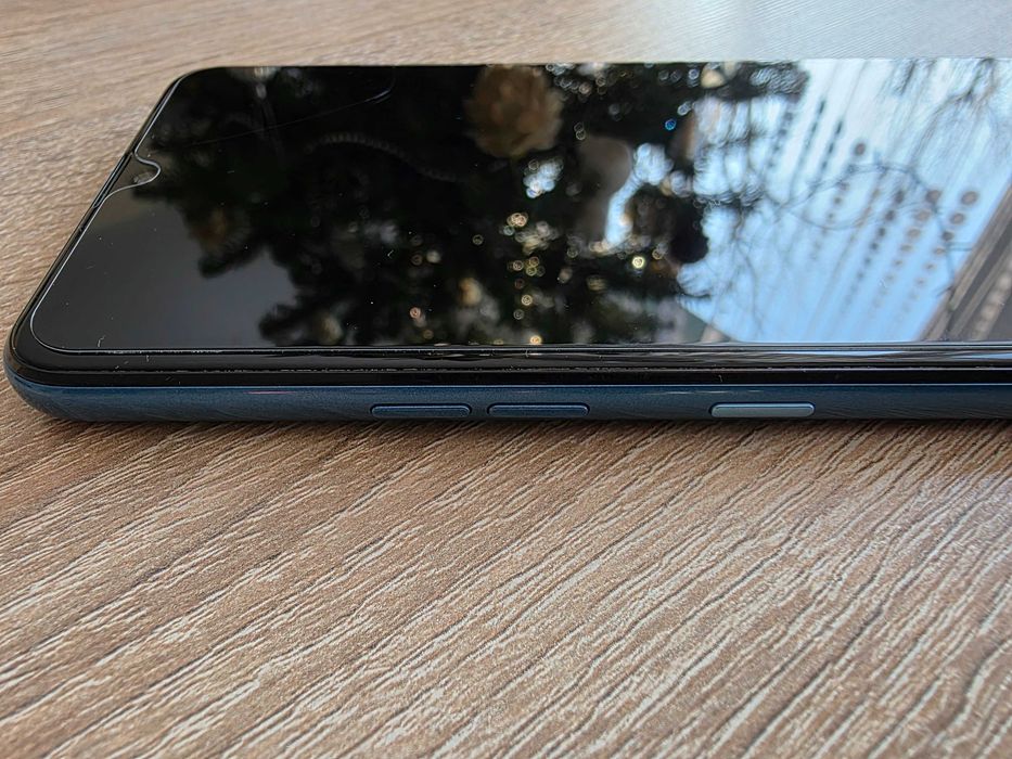 LG K50S – stan dobry, w pełni sprawny