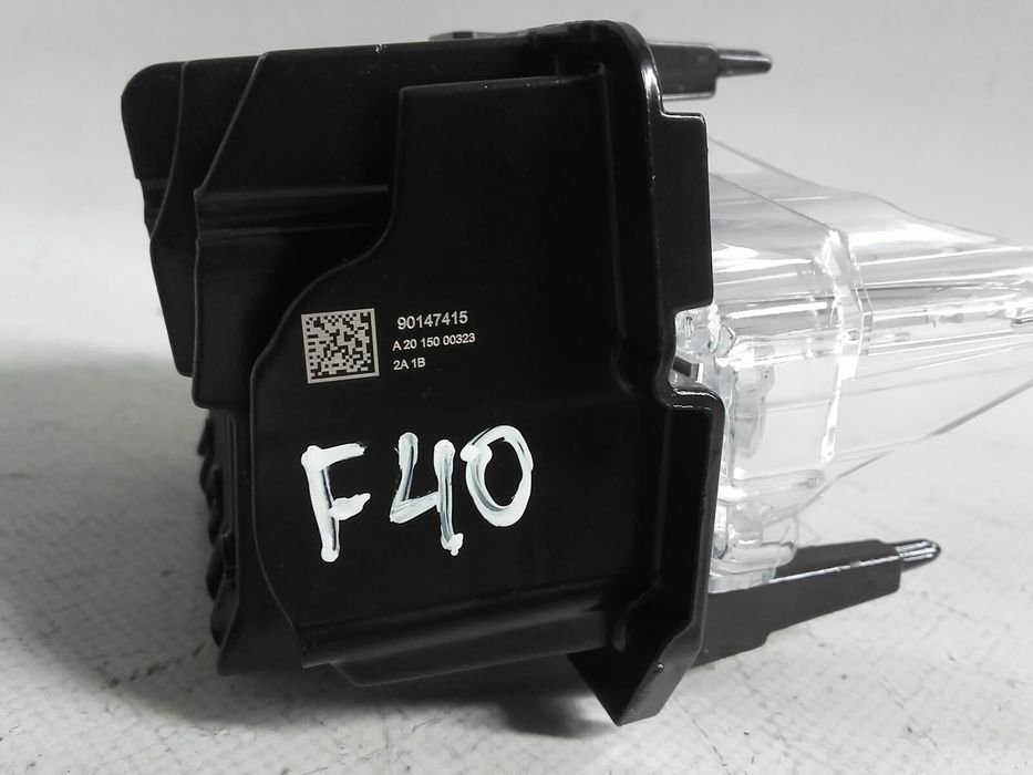 Centralina de luzes BMW 1 (F40)