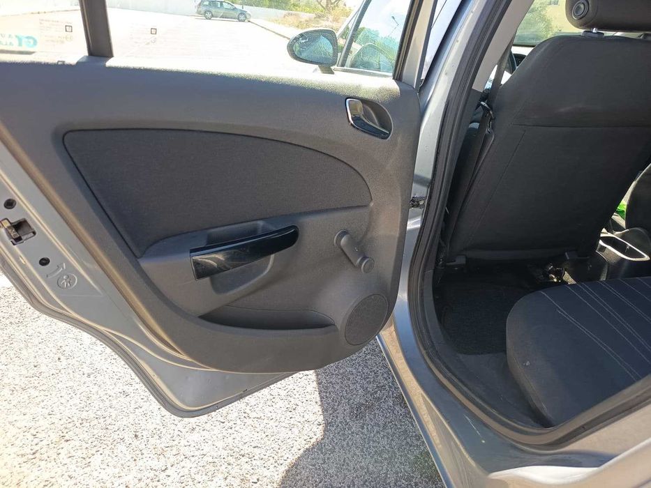 Opel Corsa CDTI 2008