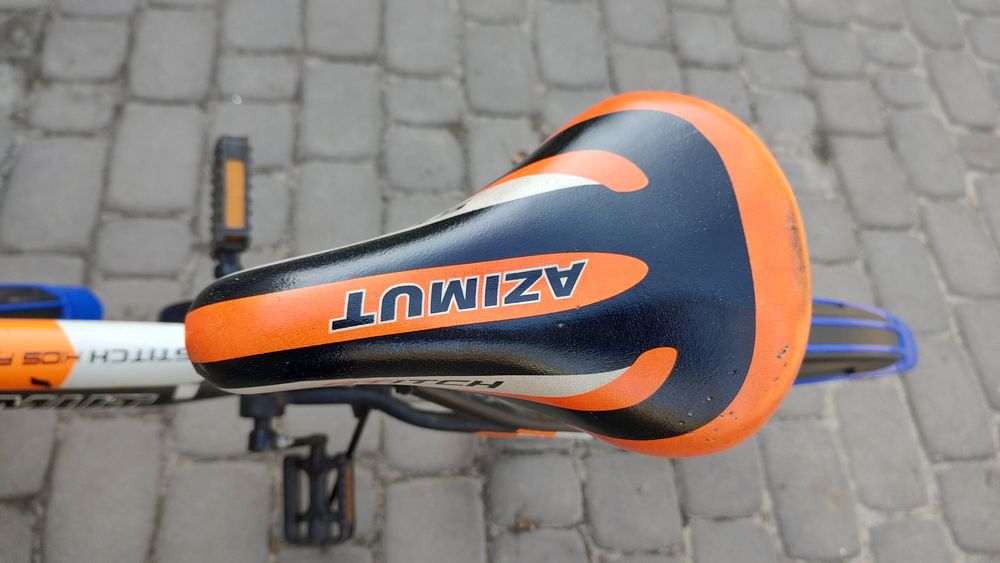 Велосипед детский Azimut