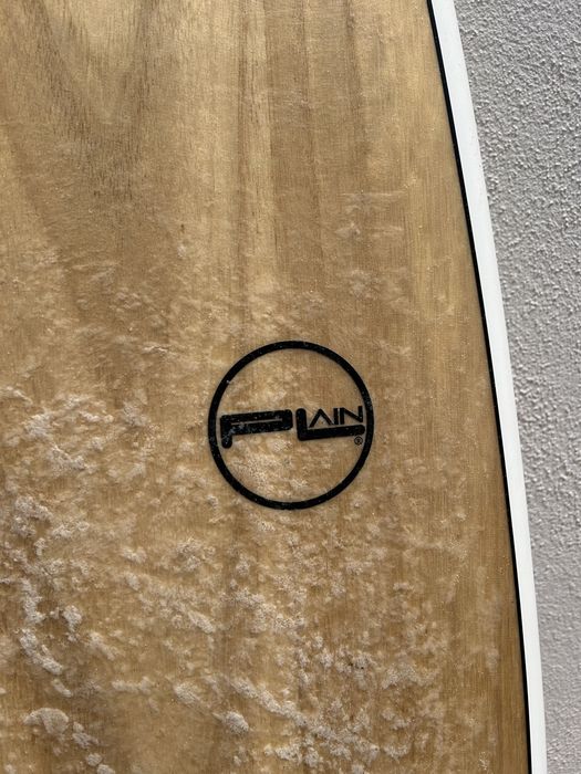 Prancha de surf 6’4 38,9L
