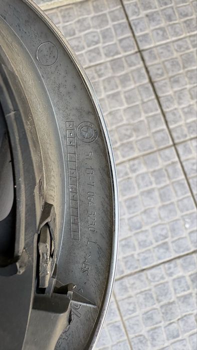 Grelhas frontais BMW e46