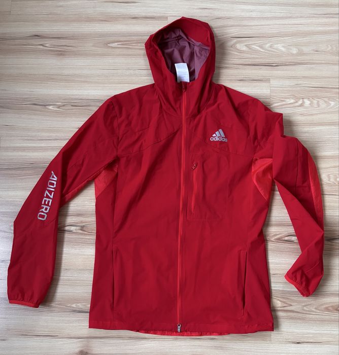 Adidas Adizero Marathon Jacket rozm. M