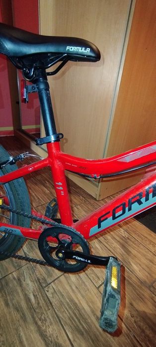 Продам дитячий велосипед,( детский велосипед )( як новий)