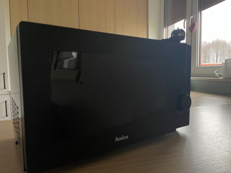 Kuchenka Mikrofalowa Amica