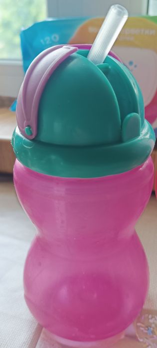 Бутылочки для детей