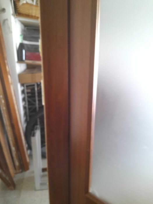 Portas interiores