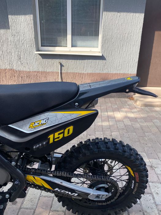 Продам kovi pit 150