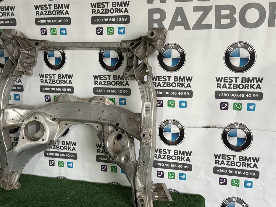 Підрамник Балка переня передній BMW F10 F11 Xdrive 528 535 530