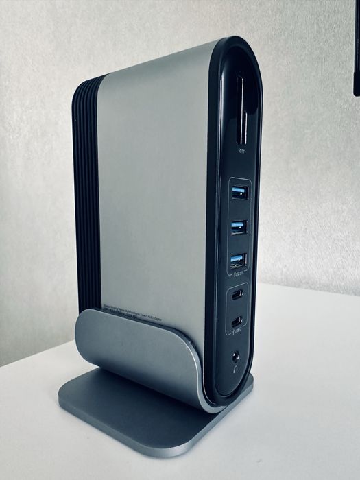 USB-хаб Baseus 16in1 doc station
