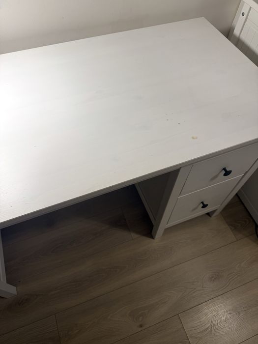 Stół Biurko Ikea