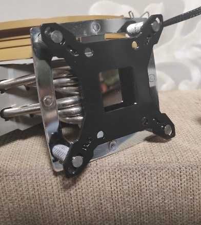 Кулер Thermalright Archon CPU Cooler охлаждение