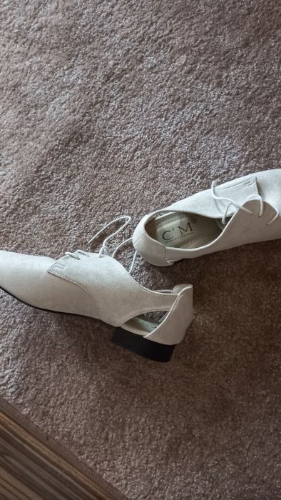 Туфлі жіночі літні