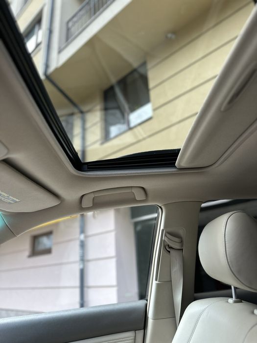 Lexus Rx 350 2007 пробіг 185000км