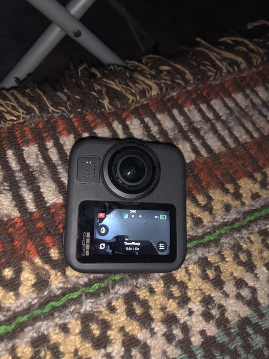 Camera GoPro 2___