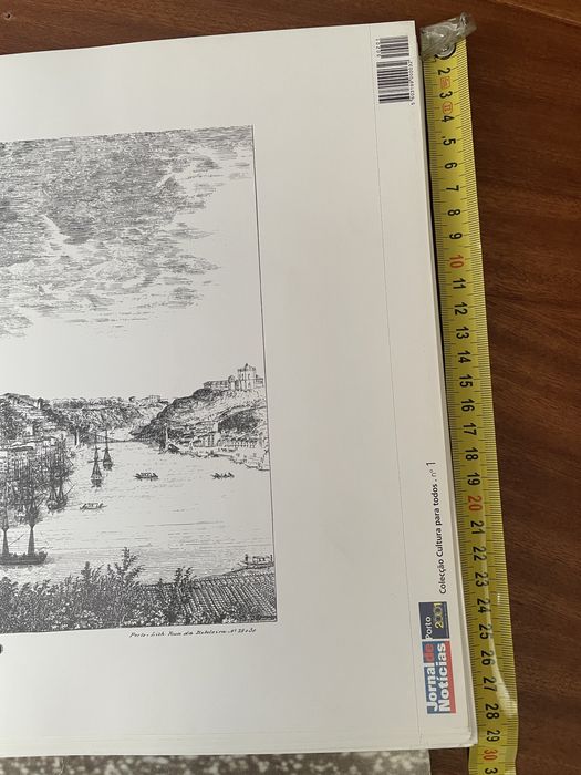 Coleção de 50 imagens “Cultura para todos” do JN