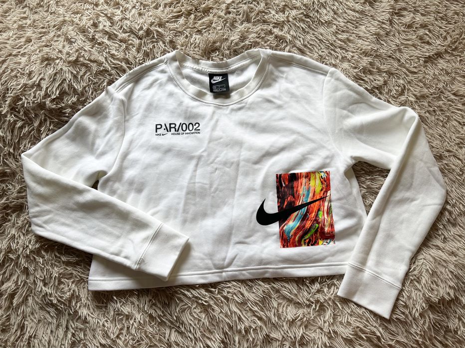 Свитшот світшот  худи NIKE M новый оригинал