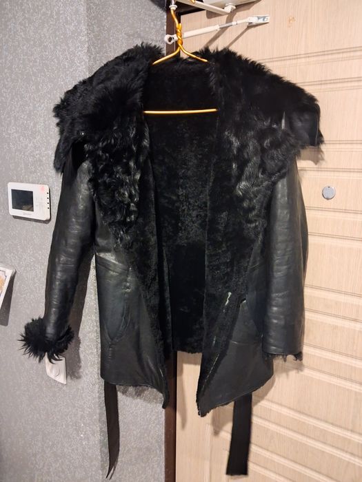 Женские пуховики в идеальном состоянии