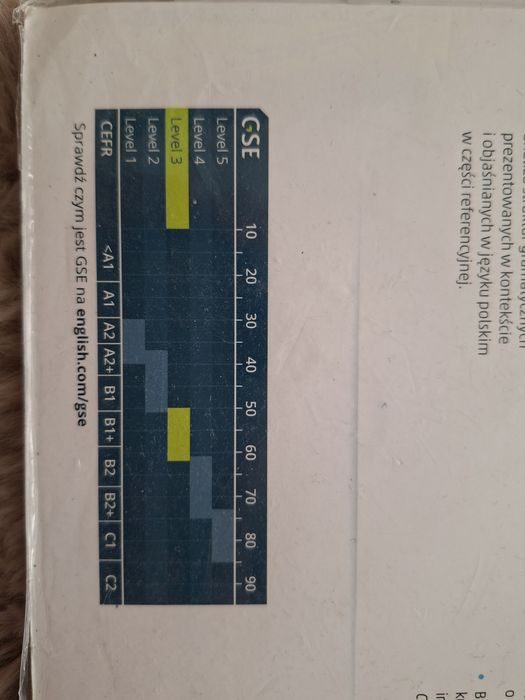 Komplet High note 3, Student book + note book