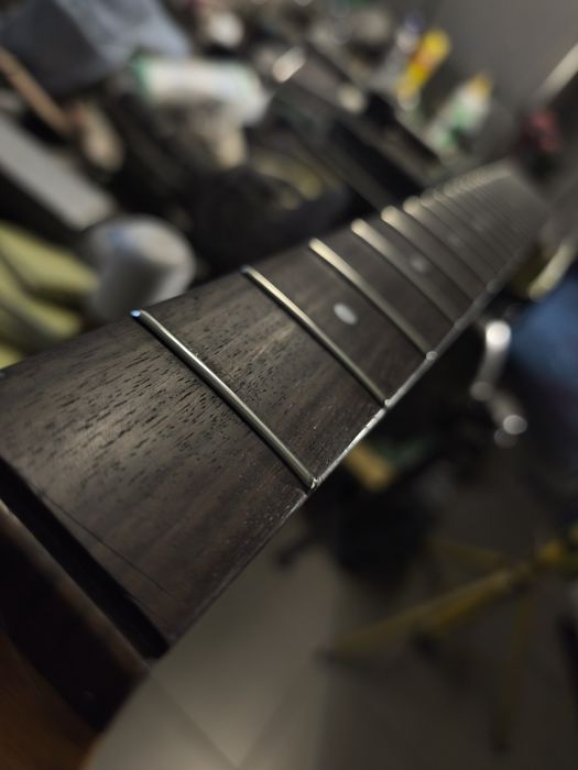 Stratocaster older guitars