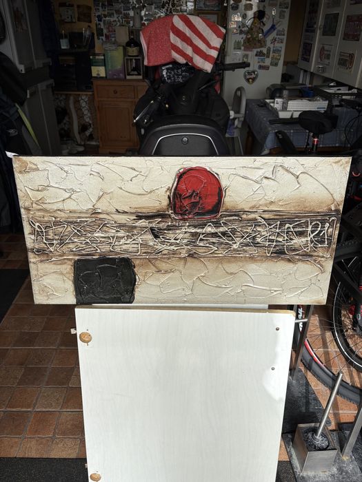 Quadros decorativos diversos