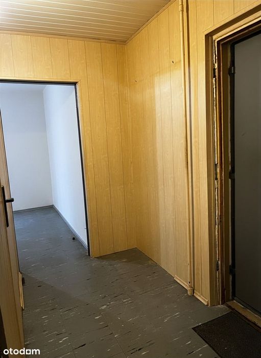 BEZPOŚREDNIO - 2 pokoje + osobna kuchnia | 37 m² | Łódź Żubardź