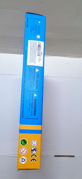 Мозаїка дитяча пластикова  Лошадка