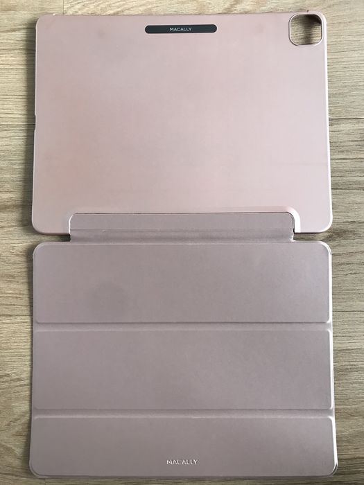 Capas Ipad Pro 12,9” NOVAS