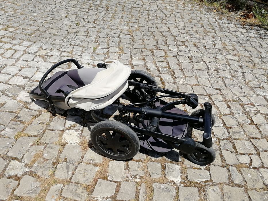 Quinny Buzz Xtra423544183744768006