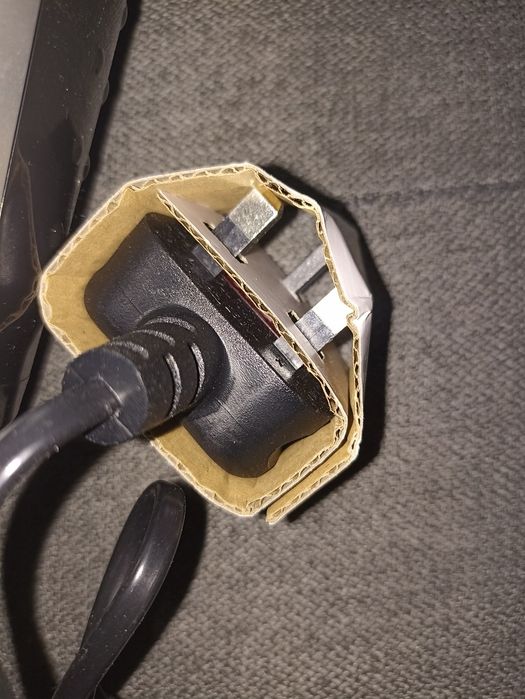 Młynek do kawy elektryczny
