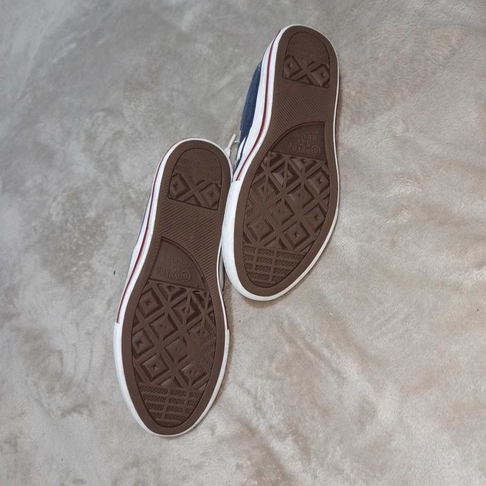 Кеди Converse Cons р35,5 USA 3,5 дитячі.
