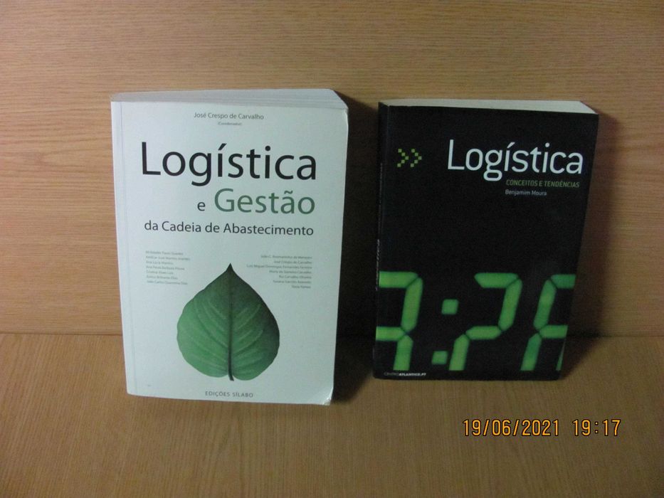 Livros Ficção e Não-Ficção (Venda/Troca)