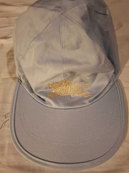 Boné novo Burberry TU - SALDO