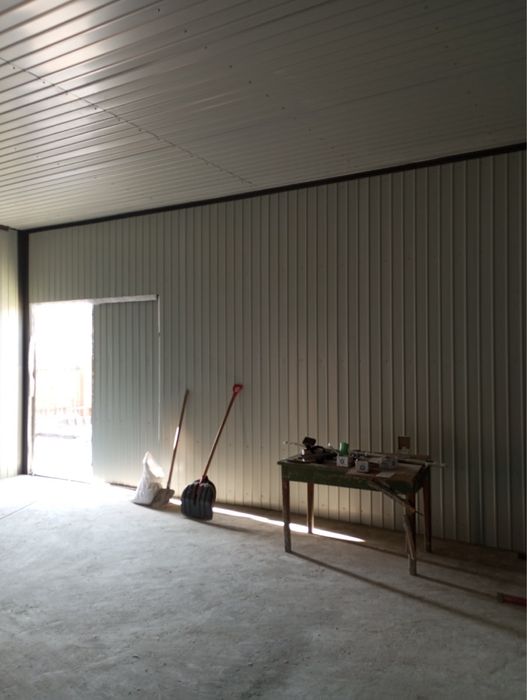 Покрівля даху утеплення стін фасад сварка забори будівнитство рубіроід