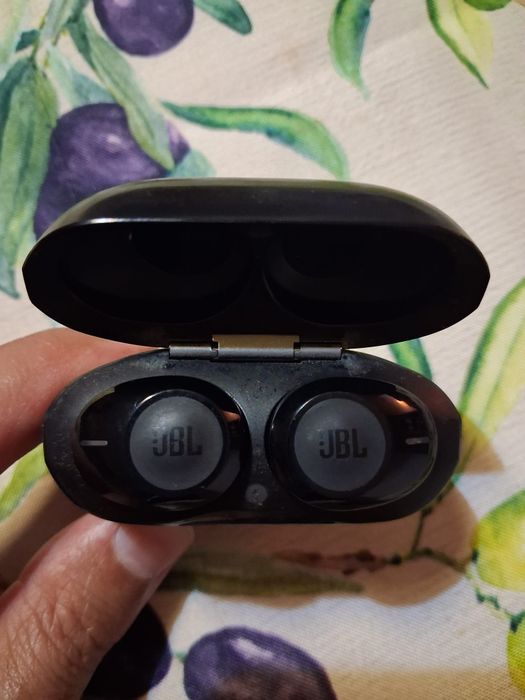 Auriculares JBL Tune 125 TWS