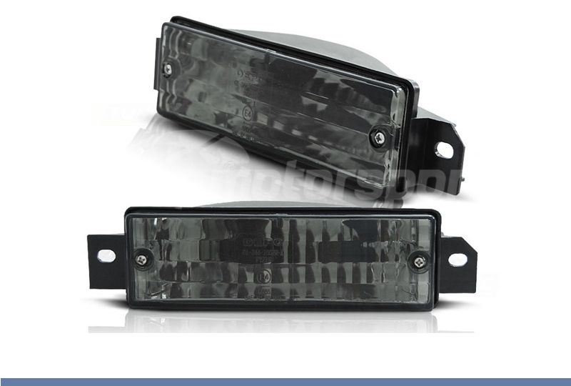 PISCAS DIANTEIROS FUMADOS PARA BMW E30