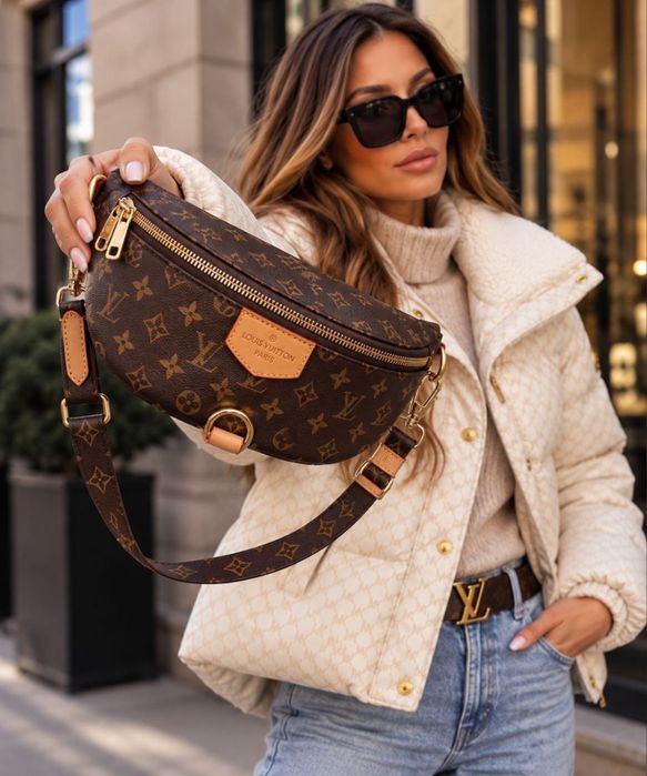 Nerka LV Louis Vuitton damska WYSYLKA ZA POBRANIEM