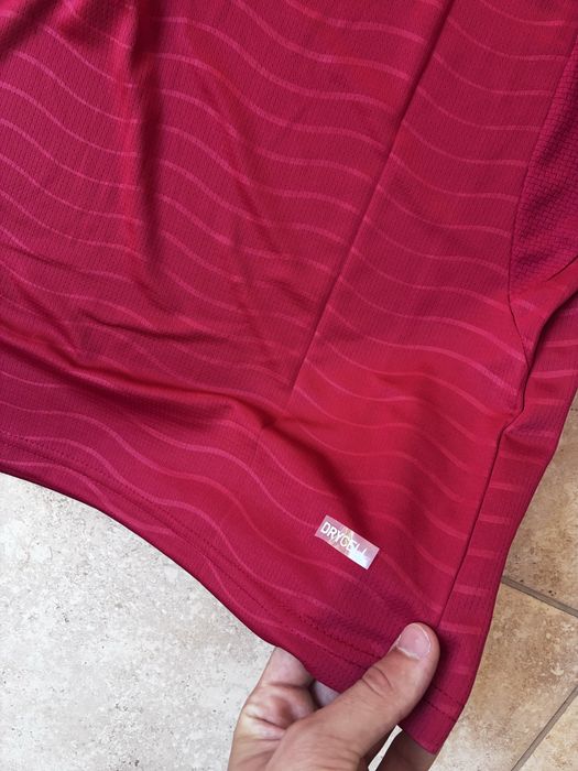 Nike Camisola Oficial Portugal