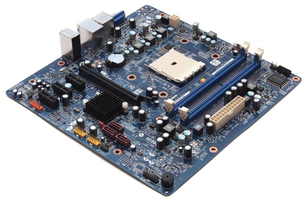 Płyta Główna Matx Lenovo Cfm1D3M V1.0