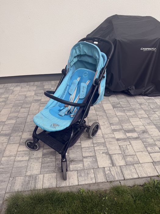 Cybex Eezy s+2 plus