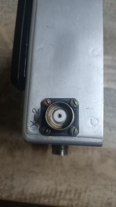 Ксв метр для антенны